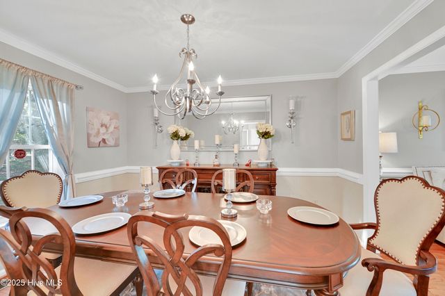 1304 Macon Place, Tarboro, NC 27886