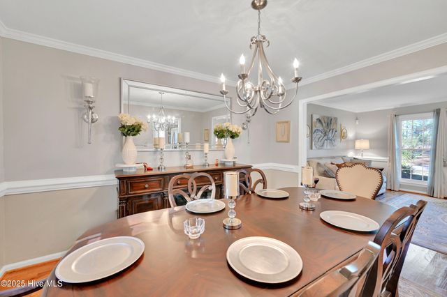 1304 Macon Place, Tarboro, NC 27886