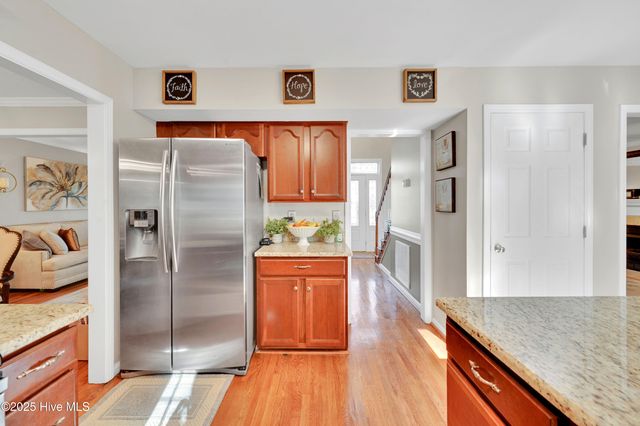 1304 Macon Place, Tarboro, NC 27886