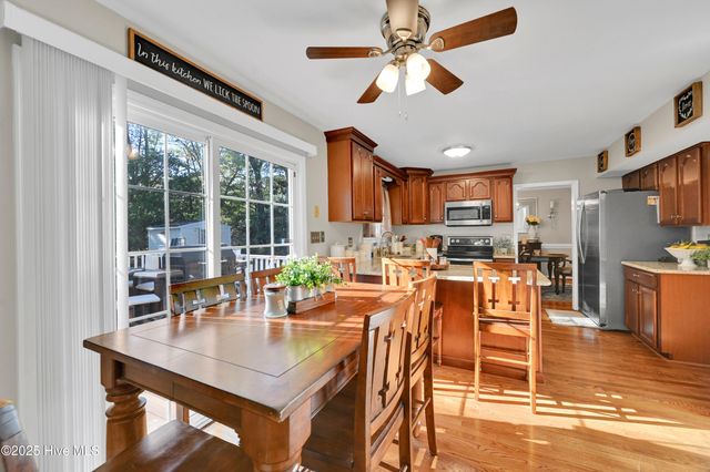 1304 Macon Place, Tarboro, NC 27886