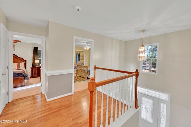 1304 Macon Place, Tarboro, NC 27886