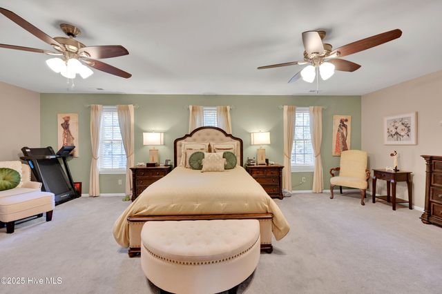 1304 Macon Place, Tarboro, NC 27886