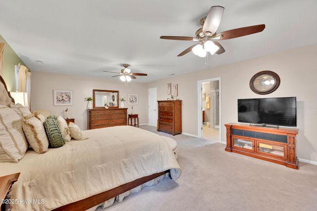 1304 Macon Place, Tarboro, NC 27886