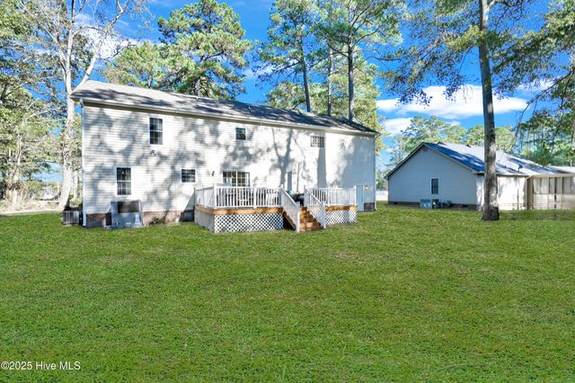 1304 Macon Place, Tarboro, NC 27886