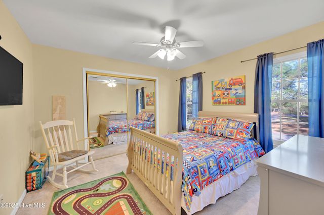 1304 Macon Place, Tarboro, NC 27886