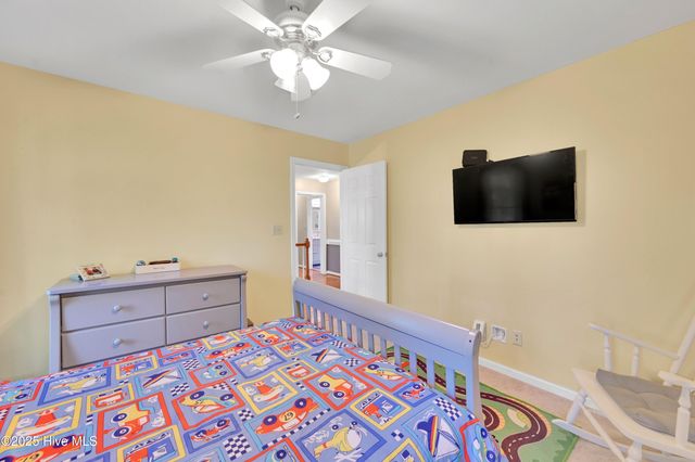 1304 Macon Place, Tarboro, NC 27886