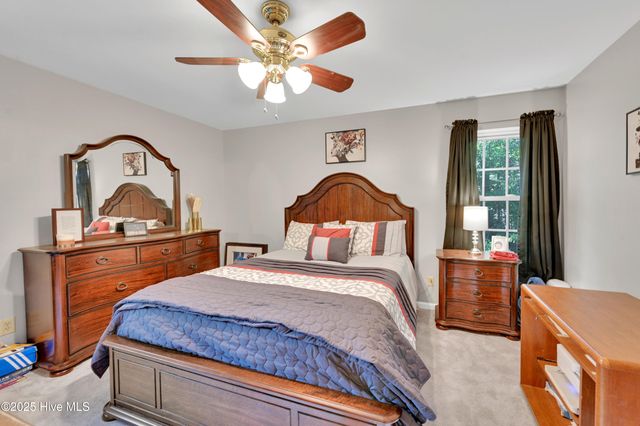 1304 Macon Place, Tarboro, NC 27886