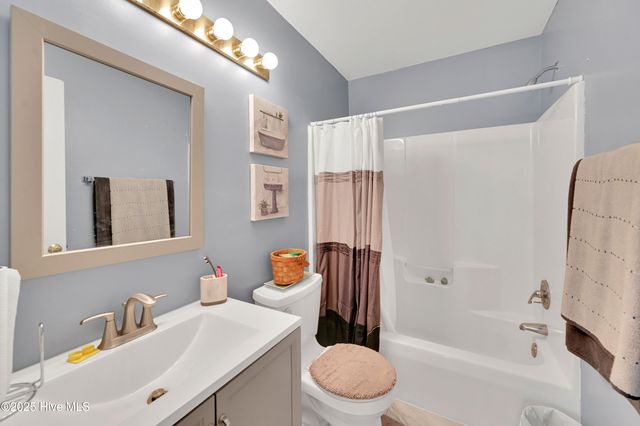 1304 Macon Place, Tarboro, NC 27886