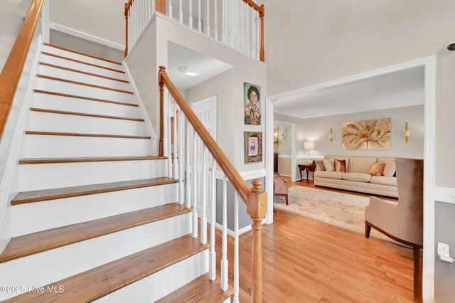 1304 Macon Place, Tarboro, NC 27886