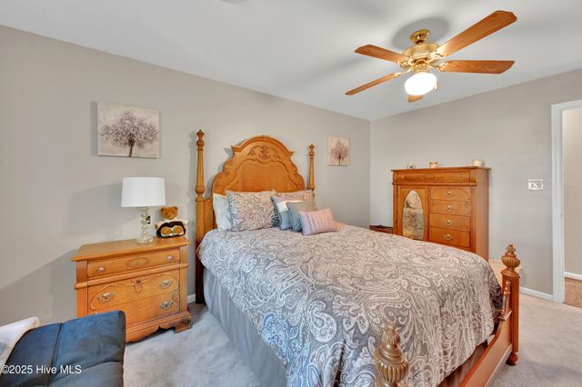 1304 Macon Place, Tarboro, NC 27886