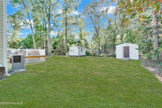 1304 Macon Place, Tarboro, NC 27886