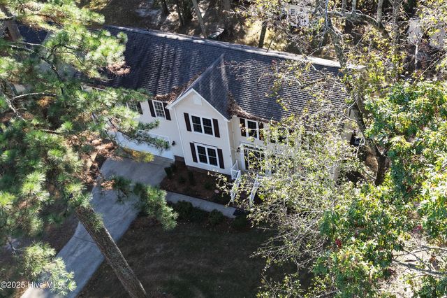 1304 Macon Place, Tarboro, NC 27886