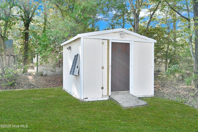 1304 Macon Place, Tarboro, NC 27886