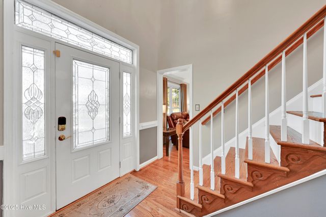 1304 Macon Place, Tarboro, NC 27886