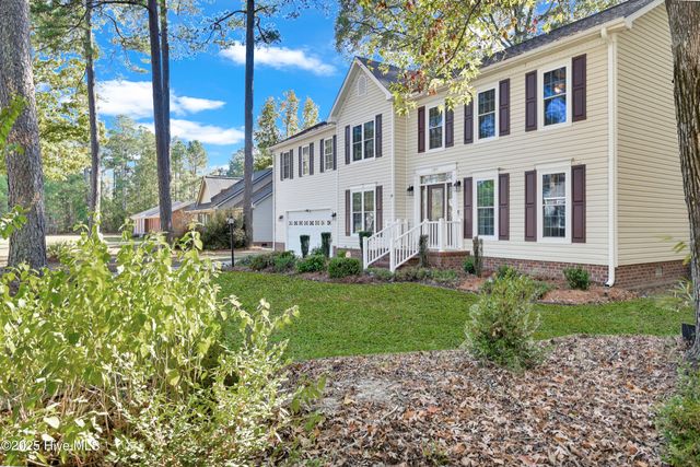 1304 Macon Place, Tarboro, NC 27886