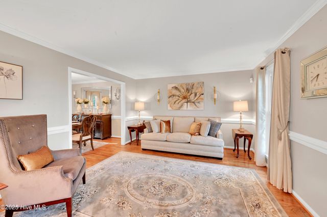 1304 Macon Place, Tarboro, NC 27886