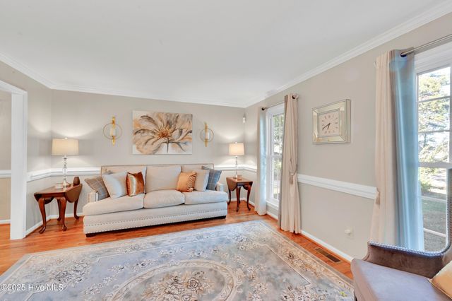 1304 Macon Place, Tarboro, NC 27886