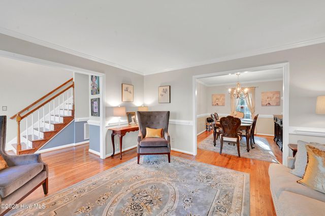 1304 Macon Place, Tarboro, NC 27886