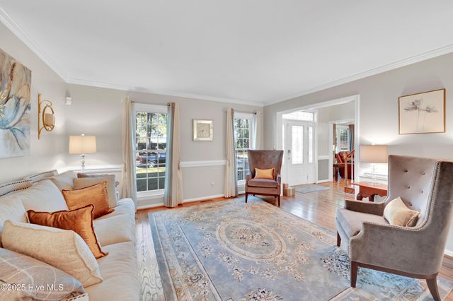 1304 Macon Place, Tarboro, NC 27886