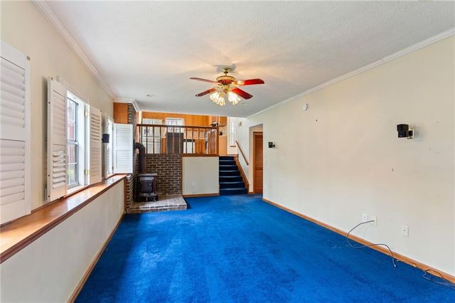 1725 Reynolds SW Road, Atlanta, GA 30331