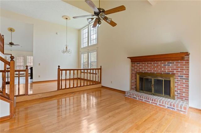 1725 Reynolds SW Road, Atlanta, GA 30331