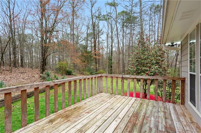 1725 Reynolds SW Road, Atlanta, GA 30331