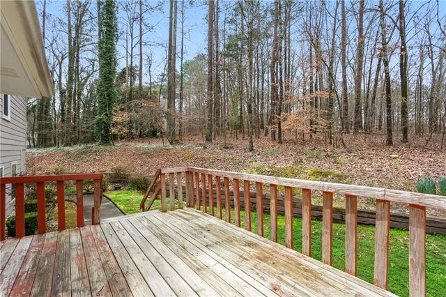 1725 Reynolds SW Road, Atlanta, GA 30331