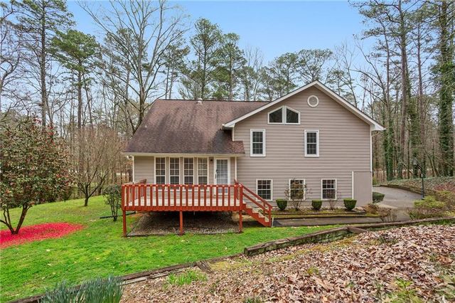 1725 Reynolds SW Road, Atlanta, GA 30331