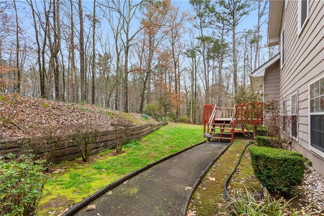 1725 Reynolds SW Road, Atlanta, GA 30331