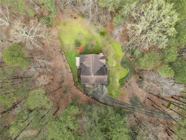 1725 Reynolds SW Road, Atlanta, GA 30331