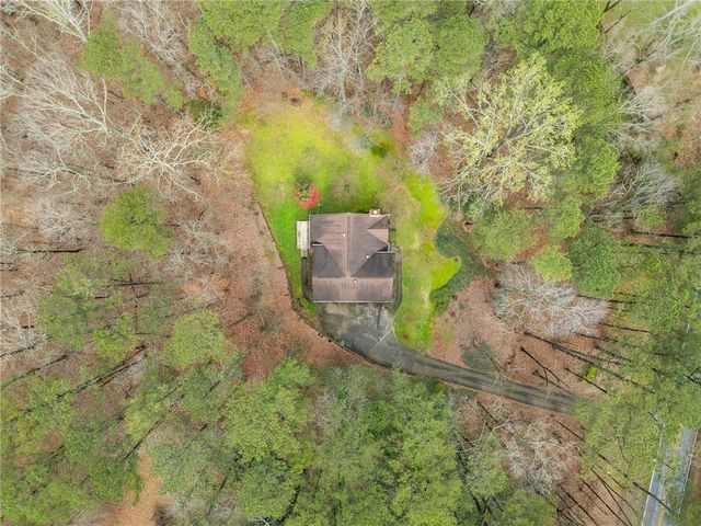 1725 Reynolds SW Road, Atlanta, GA 30331