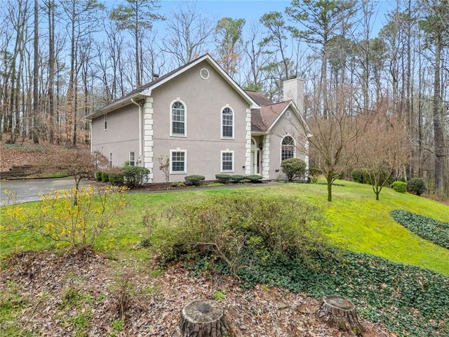 1725 Reynolds SW Road, Atlanta, GA 30331