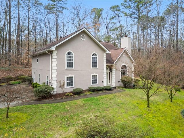 1725 Reynolds SW Road, Atlanta, GA 30331