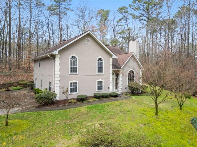 1725 Reynolds SW Road, Atlanta, GA 30331