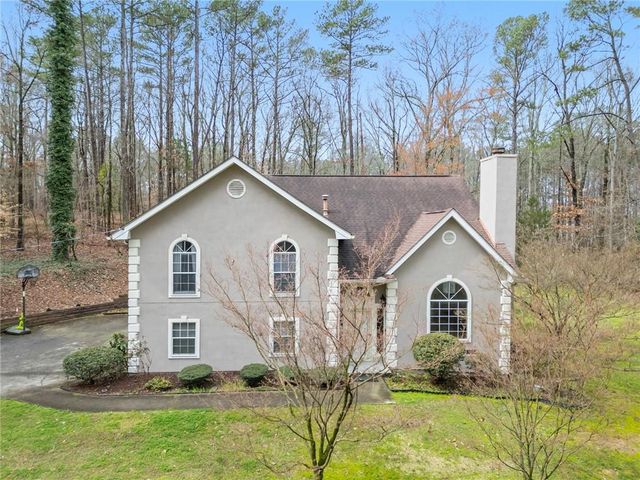 1725 Reynolds SW Road, Atlanta, GA 30331