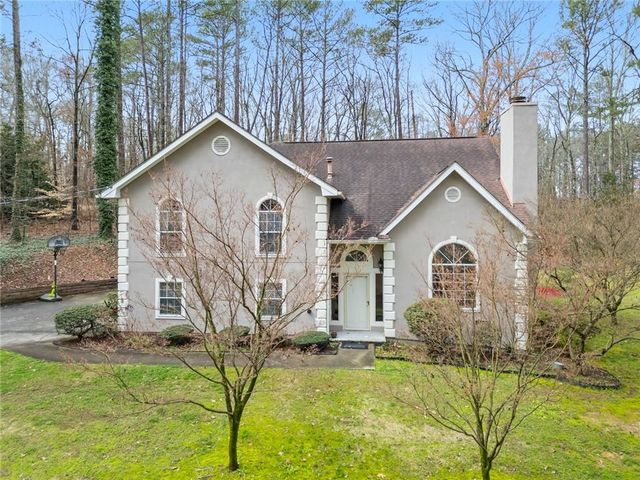 1725 Reynolds SW Road, Atlanta, GA 30331