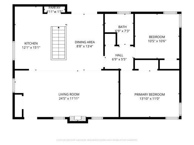 5836 Jefferson Street NE, Fridley, MN 55432