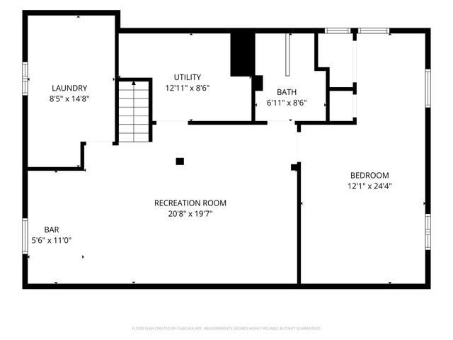 5836 Jefferson Street NE, Fridley, MN 55432