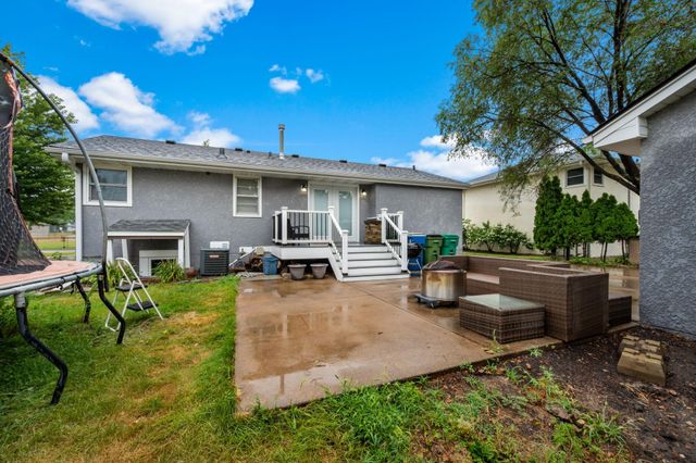 5836 Jefferson Street NE, Fridley, MN 55432
