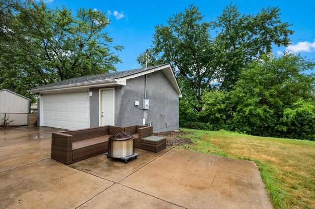 5836 Jefferson Street NE, Fridley, MN 55432