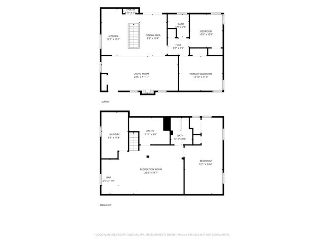 5836 Jefferson Street NE, Fridley, MN 55432