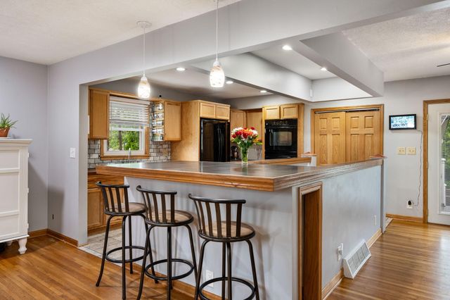 5836 Jefferson Street NE, Fridley, MN 55432