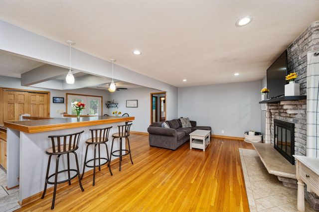 5836 Jefferson Street NE, Fridley, MN 55432