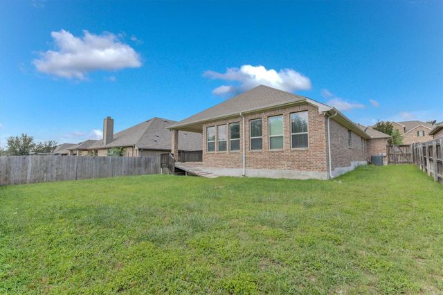 902 Catalina LN, Austin, TX 78737