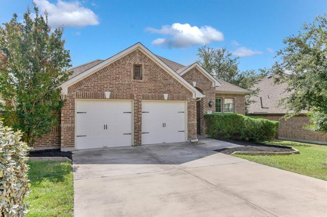 902 Catalina LN, Austin, TX 78737