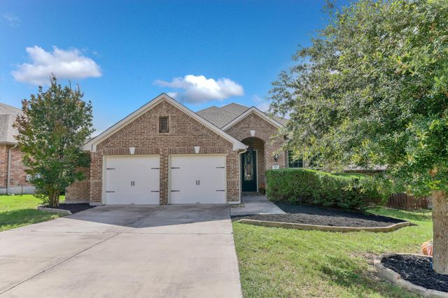 902 Catalina LN, Austin, TX 78737