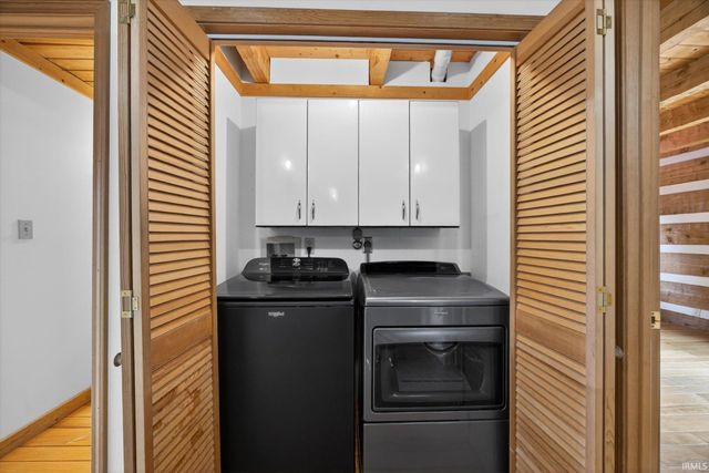 7600 E Pine Grove Road, Bloomington, IN 47401