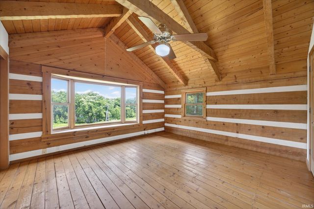 7600 E Pine Grove Road, Bloomington, IN 47401