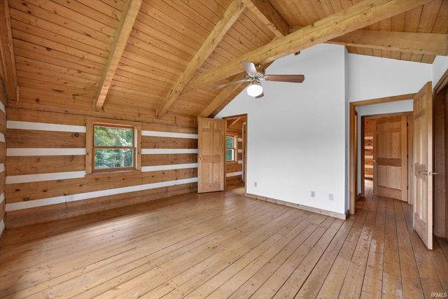 7600 E Pine Grove Road, Bloomington, IN 47401