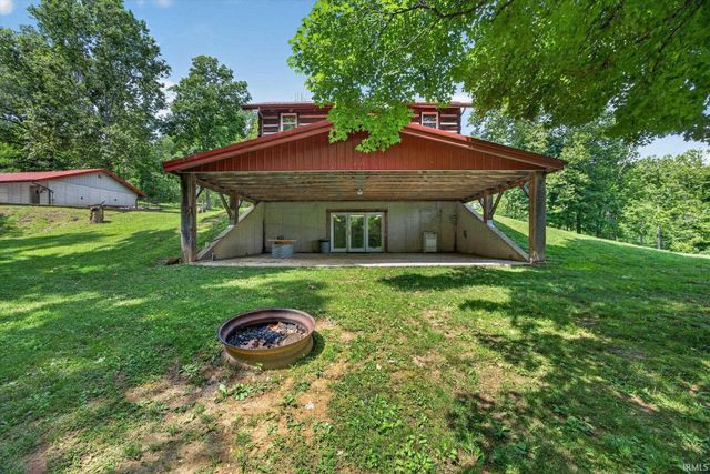 7600 E Pine Grove Road, Bloomington, IN 47401